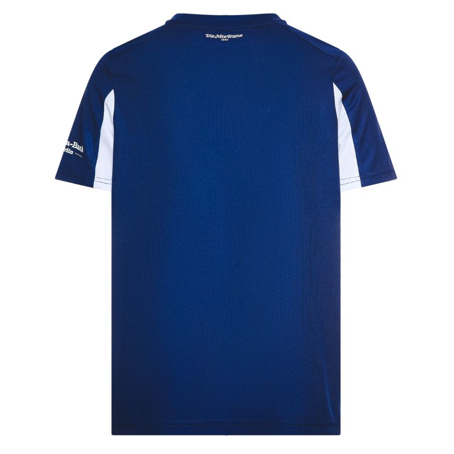 Hertha BSC Berlin Heimtrikot 2025-2026 | Fußball Sport