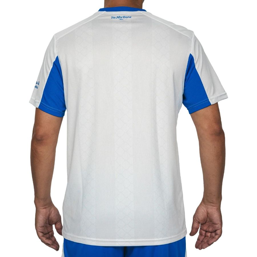 Maillot Herta Berlin Exterieur Homme 2025 2026 | Foot Sport