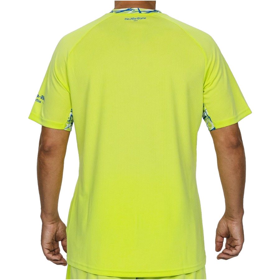 Hertha BSC Berlin - Drittes Trikot 2025/26 | Fußball