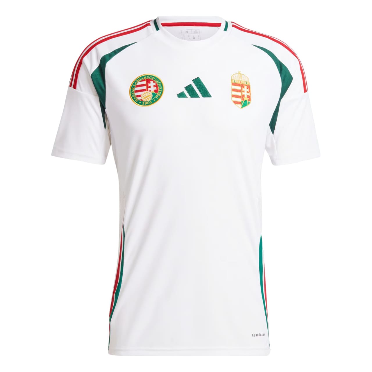 Maillot Hongrie Sans Match Porté Haut Jersey Vintage Maillot Hongrie Sans Match Porté Haut Jersey Vintage