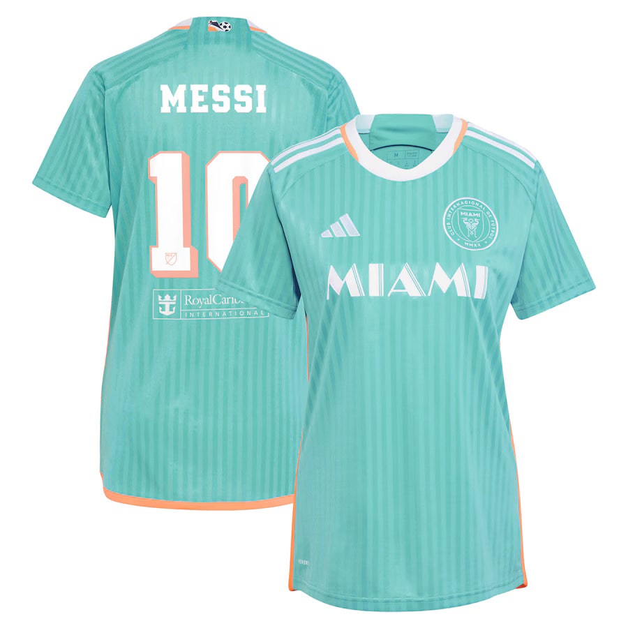 Maillots de l'Inter Miami CF - SoccerKit Maillots de l'Inter Miami CF - SoccerKit