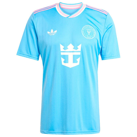 Maillot Inter Miami Third Homme 2025 2026 | Foot Sport