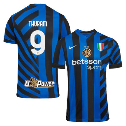 Maillot-Inter-Milan-Domicile-2024-2025-Thuram