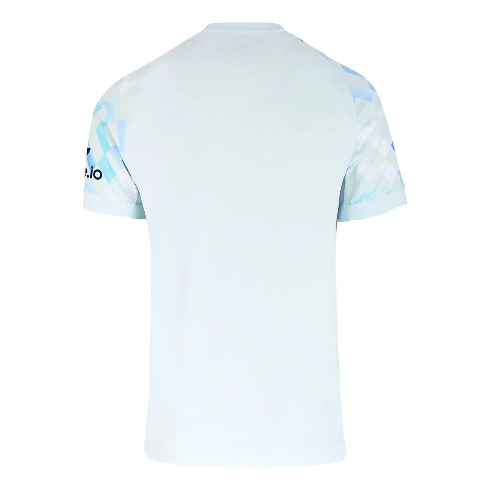 Camiseta visitante del Inter de Milán para hombre 2025-2026 | Fútbol