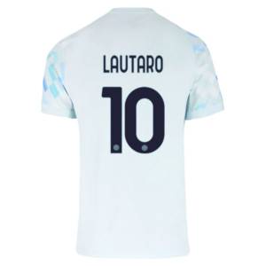 Camiseta visitante del Inter de Milán para hombre 2025-2026 | Fútbol