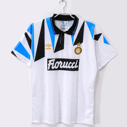 Maillot-Inter-Milan-Exterieur-Retro-Vintage-1992-1993-Homme-1