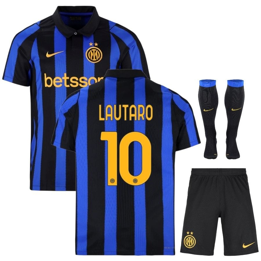 Maillot-Inter-Milan-Kit-Enfant-Domicile-2026-2027-Lautaro