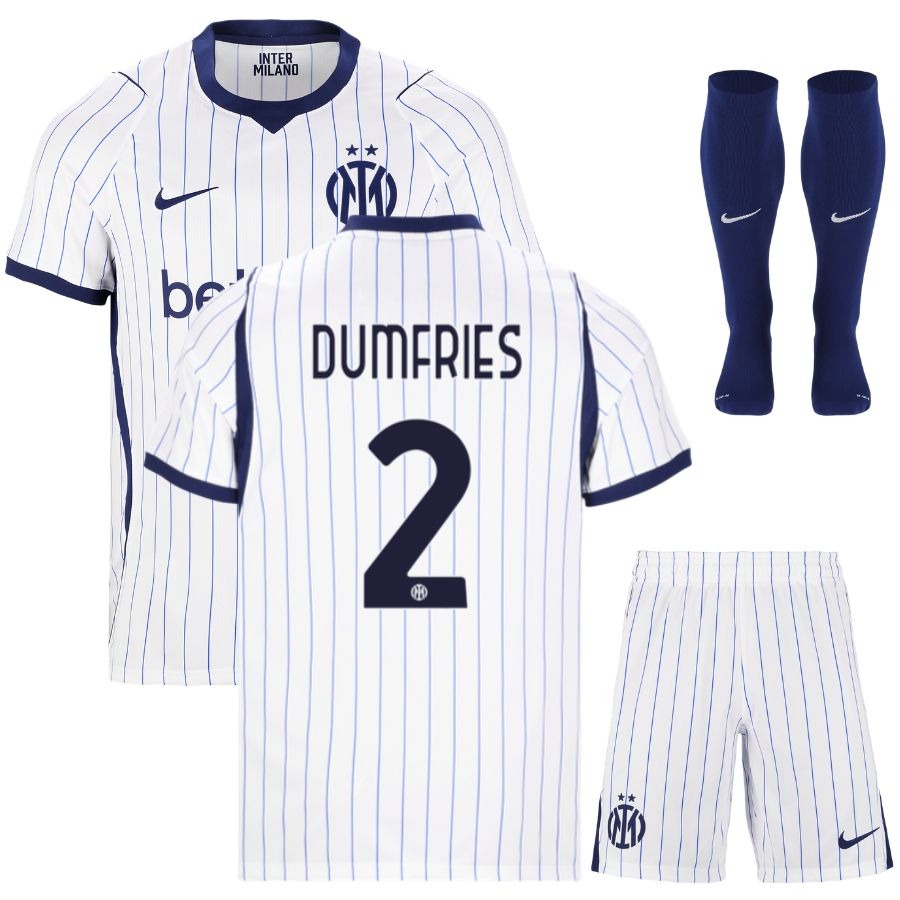 Maillot-Inter-Milan-Kit-Enfant-Exterieur-2026-2027-Dumfries