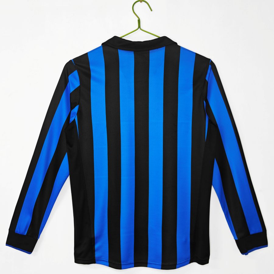 Maillot-Inter-Milan-Manches-Longues-Domicile-1998-1999-Retro-Vintage-Homme-2