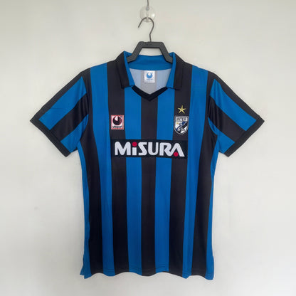 Maillot-Inter-Milan-Retro-Vintage-1988-1990-Domicile-Homme-1