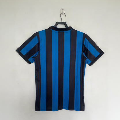 Maillot-Inter-Milan-Retro-Vintage-1988-1990-Domicile-Homme-2