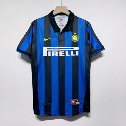 Maillot-Inter-Milan-Retro-Vintage-1998-1999-Domicile-Homme-1