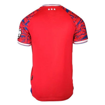 Maillot Ipswich Town Exterieur Homme 2025 2026 | Foot Sport