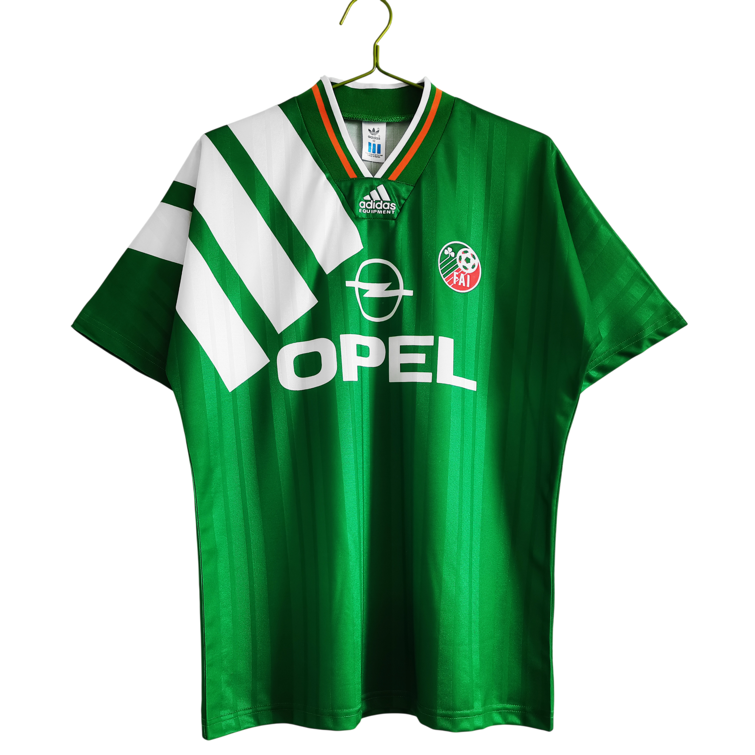 Maillot-Irlande-Domicile-1992-1994-Vintage-Retro-1