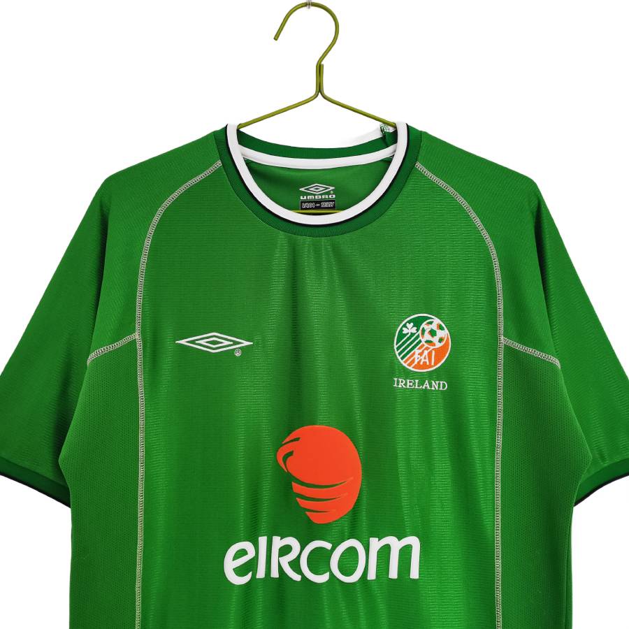Maillot-Irlande-Domicile-2002-Saison-Vintage-Retro-5