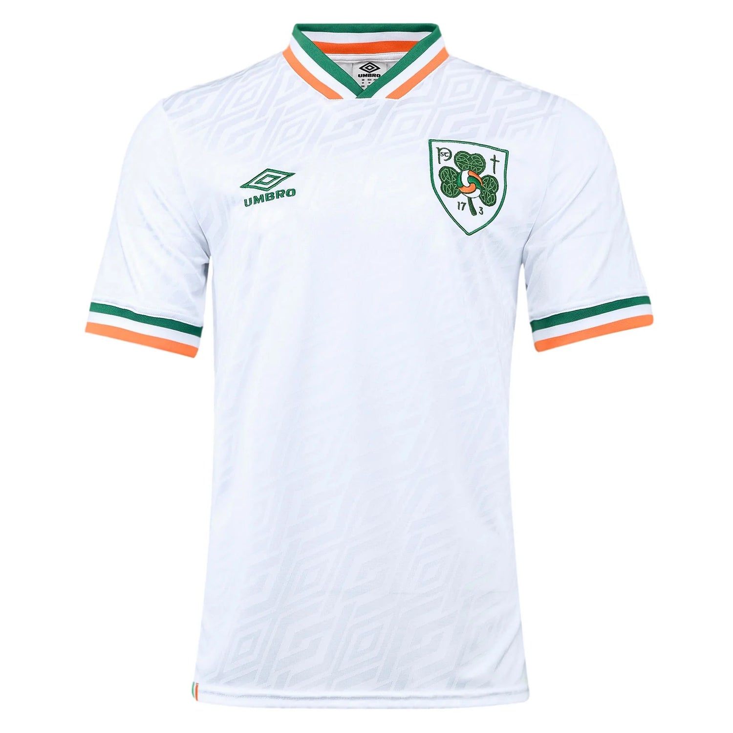 Maillot-Irlande-La-Saint-Patrick-Homme-2026-Blanc-1