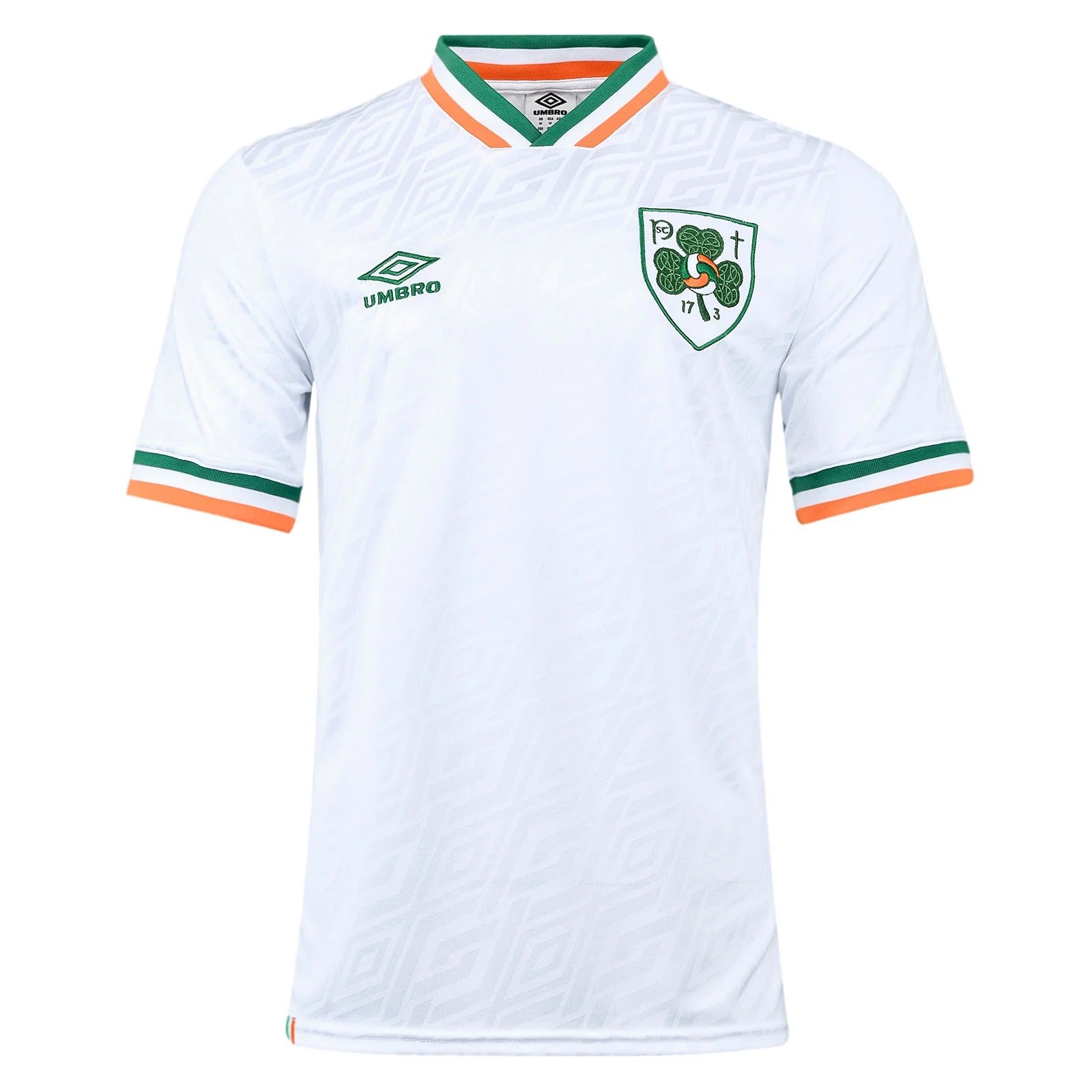 Maillot-Irlande-La-Saint-Patrick-Homme-2026-Blanc-1