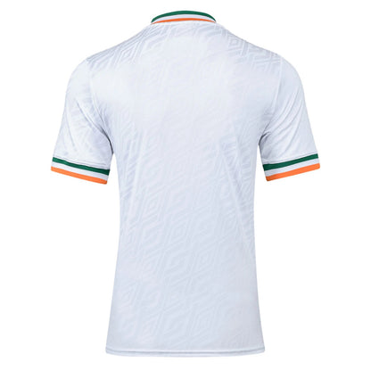 Maillot-Irlande-La-Saint-Patrick-Homme-2026-Blanc-2