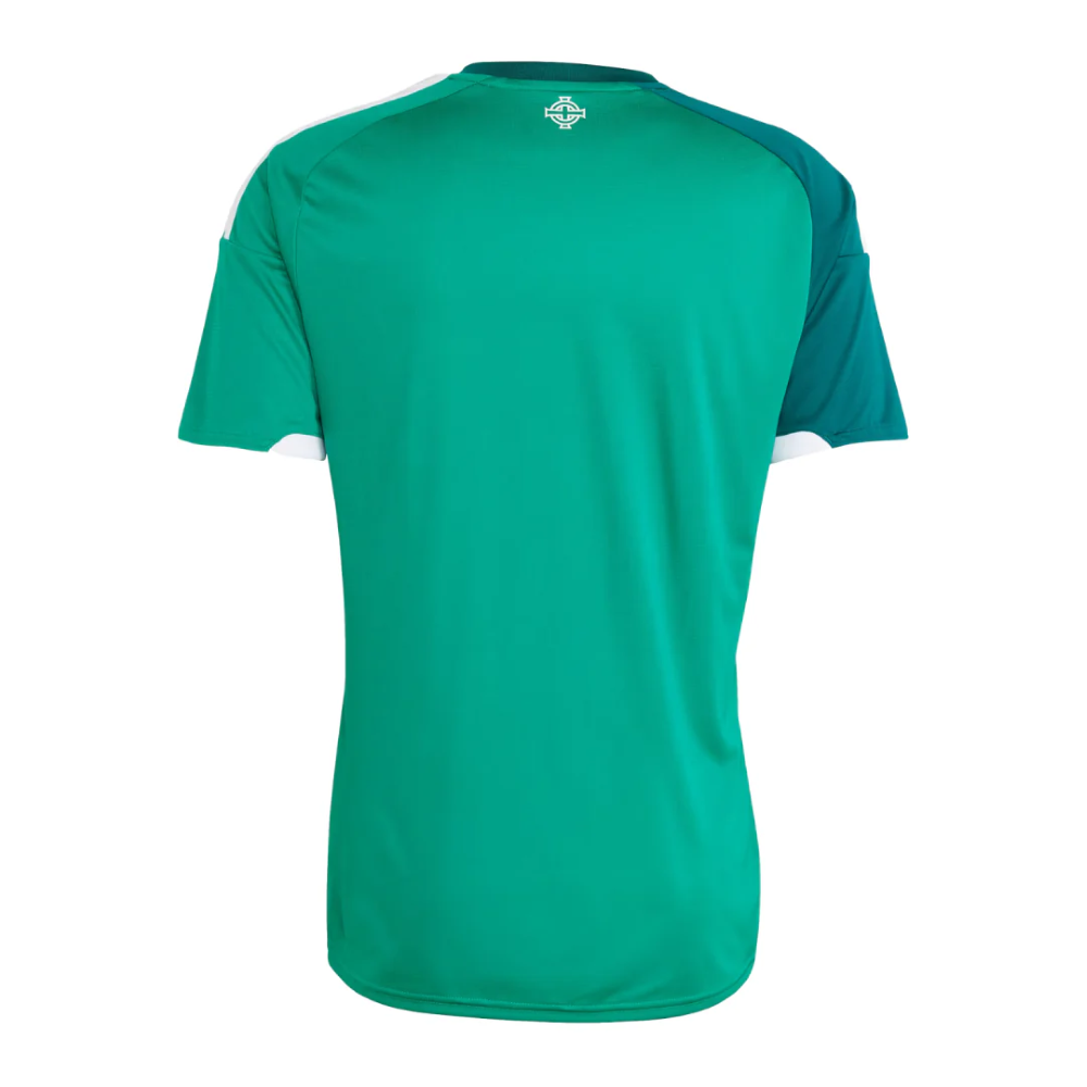 Maillot Irlande du Nord Coupe de Monde Domicile Homme 2026