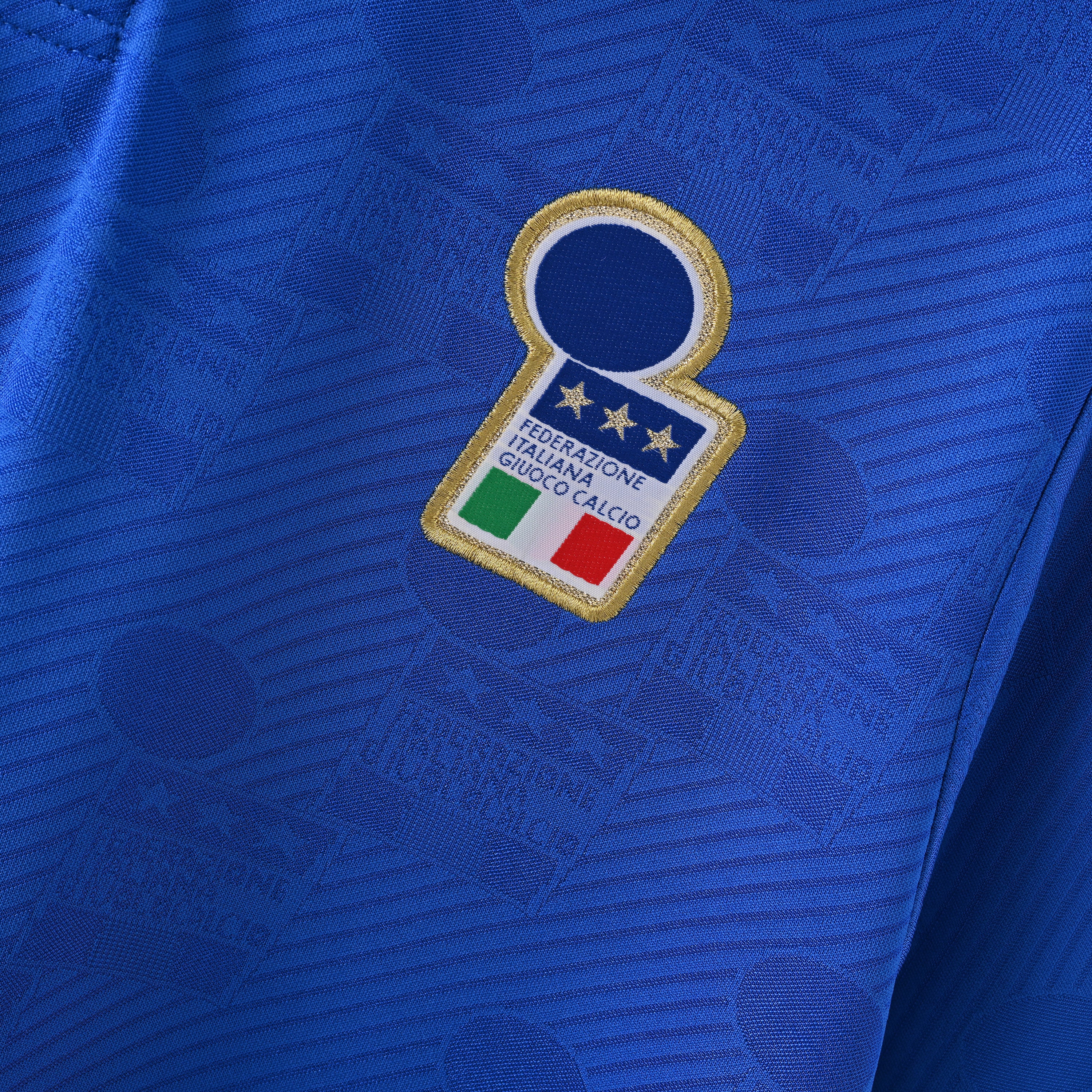 Maillot Italie Retro Vintage 1994 Domicile Homme | Foot Sport