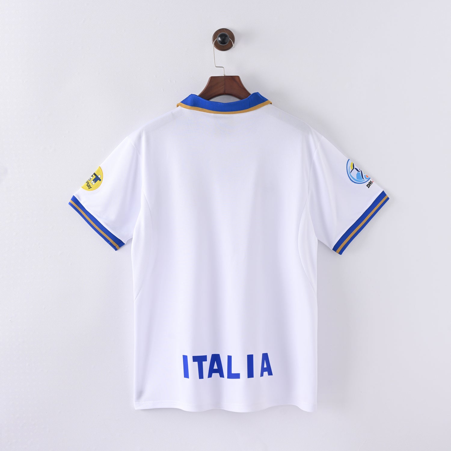 Maillot Italie Retro Vintage 1996 Exterieur Homme | Foot Sport