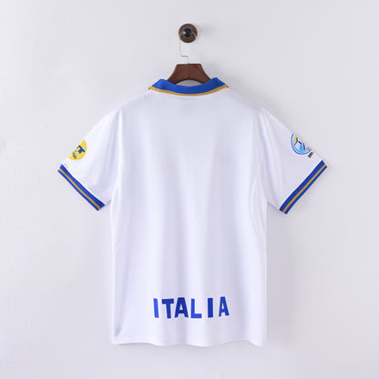 Maillot Italie Retro Vintage 1996 Exterieur Homme | Foot Sport