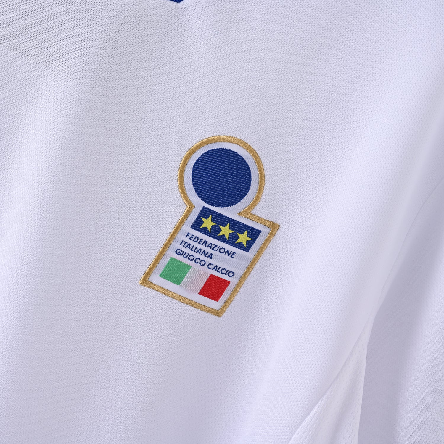 Maillot Italie Retro Vintage 1996 Exterieur Homme | Foot Sport