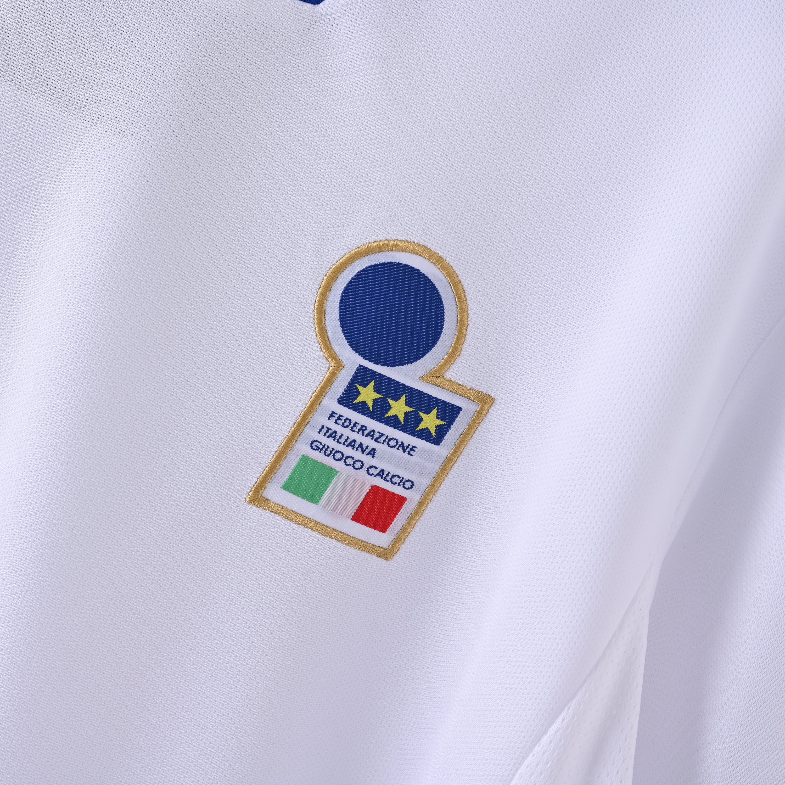 Maillot Italie Retro Vintage 1996 Exterieur Homme | Foot Sport