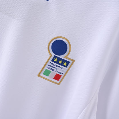 Maillot Italie Retro Vintage 1996 Exterieur Homme | Foot Sport