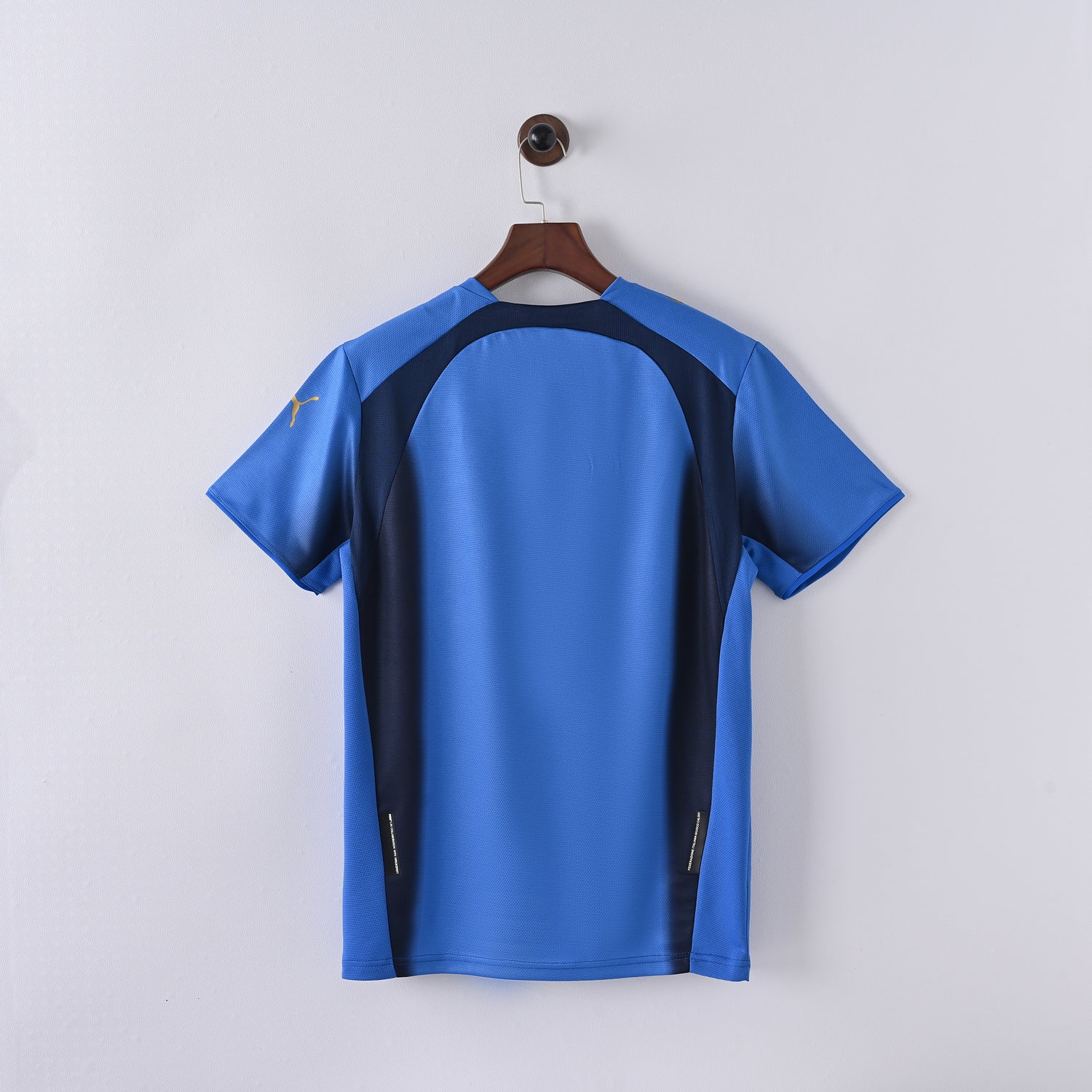 Maillot Italie Retro Vintage 2006 Domicile Homme | Foot Sport