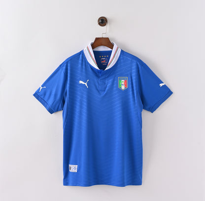 Maillot-Italie-2012-Domicile-Vintage-Retro-1