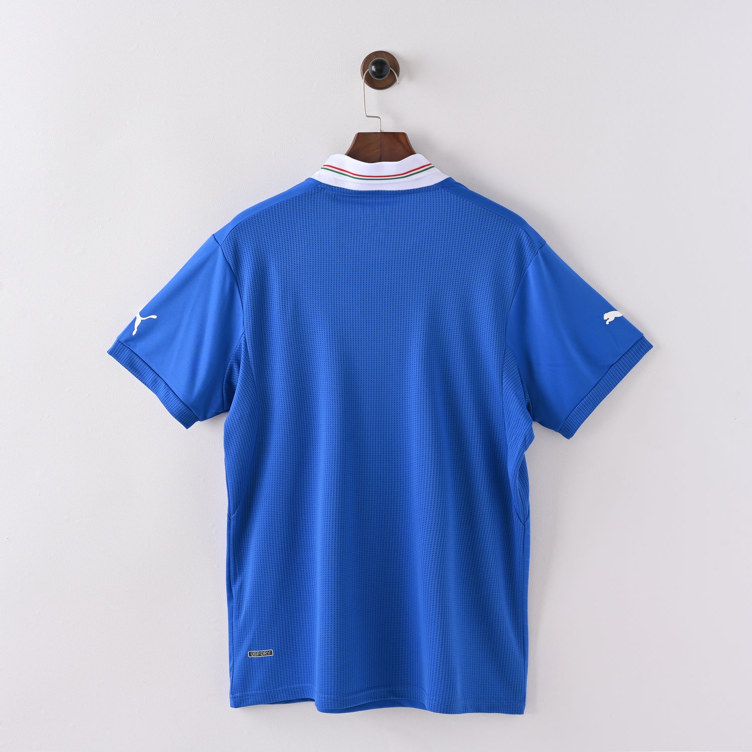 Maillot Italie Retro Vintage 2012 Domicile Homme | Foot Sport