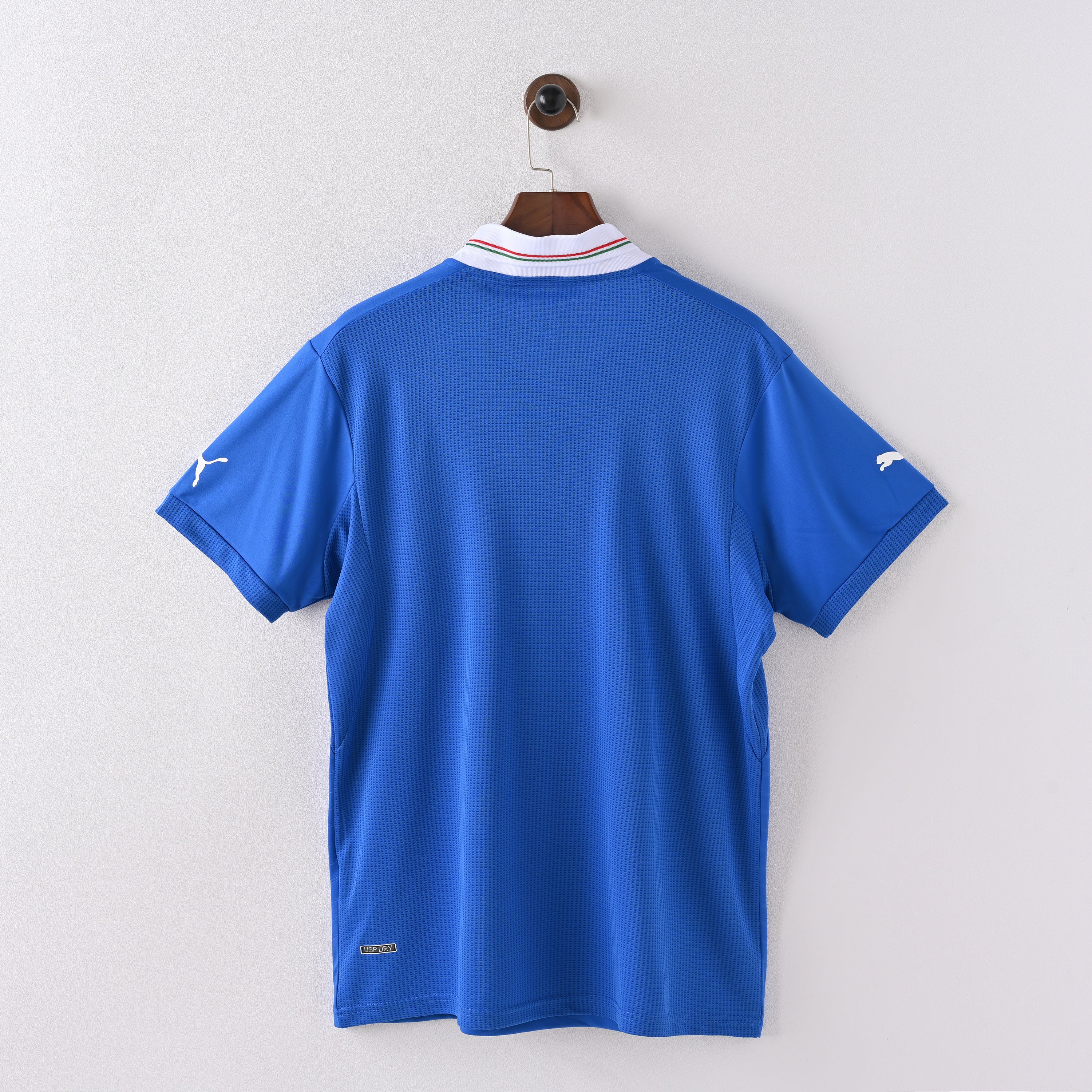 Maillot Italie Retro Vintage 2012 Domicile Homme | Foot Sport