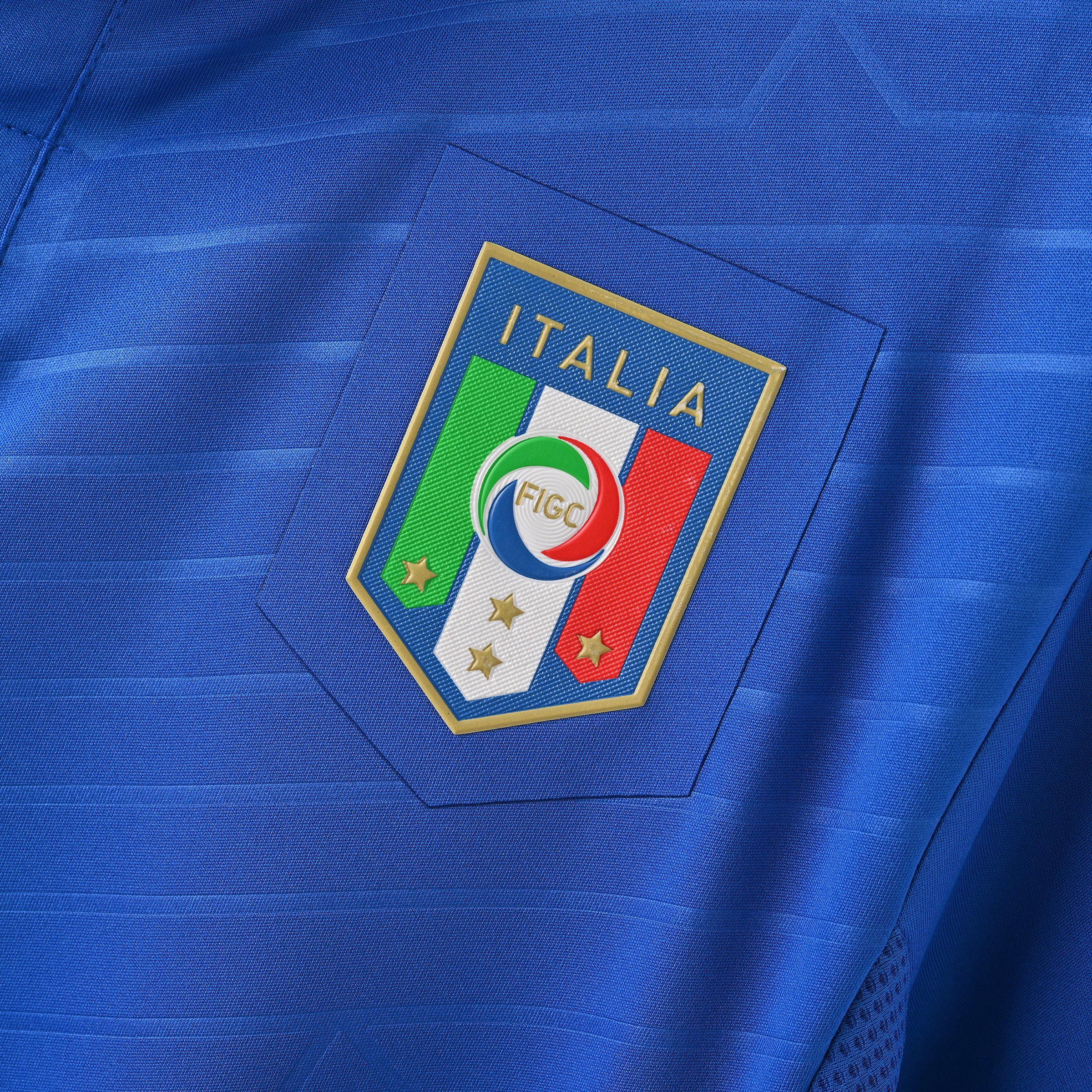 Maillot Italie Retro Vintage 2012 Domicile Homme | Foot Sport
