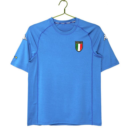 Maillot-Italie-Domicile-2000-Vintage-Retro-1
