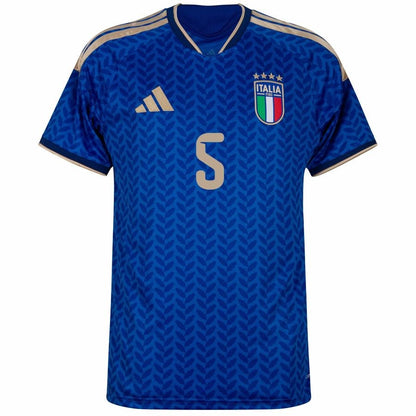 Maillot-Italie-Domicile-2026-2027-Calafiori-3