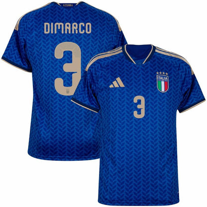 Maillot-Italie-Domicile-2026-2027-Dimarco-1