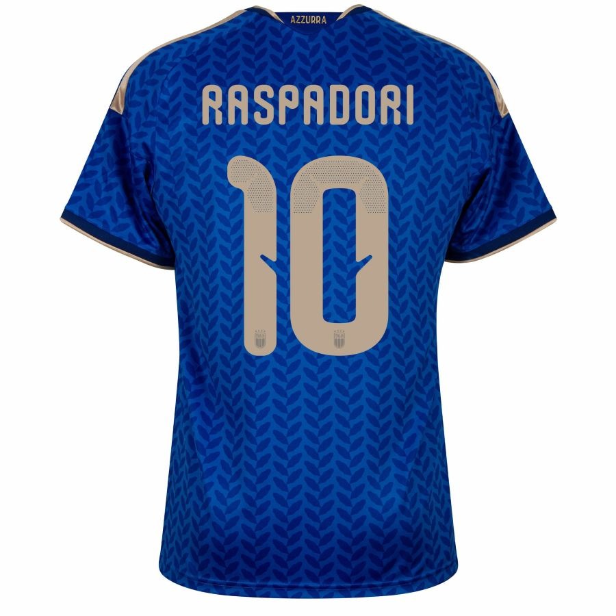 Maillot-Italie-Domicile-2026-2027-Raspadori-2