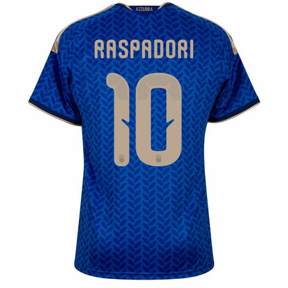 Maillot-Italie-Domicile-2026-2027-Raspadori-2