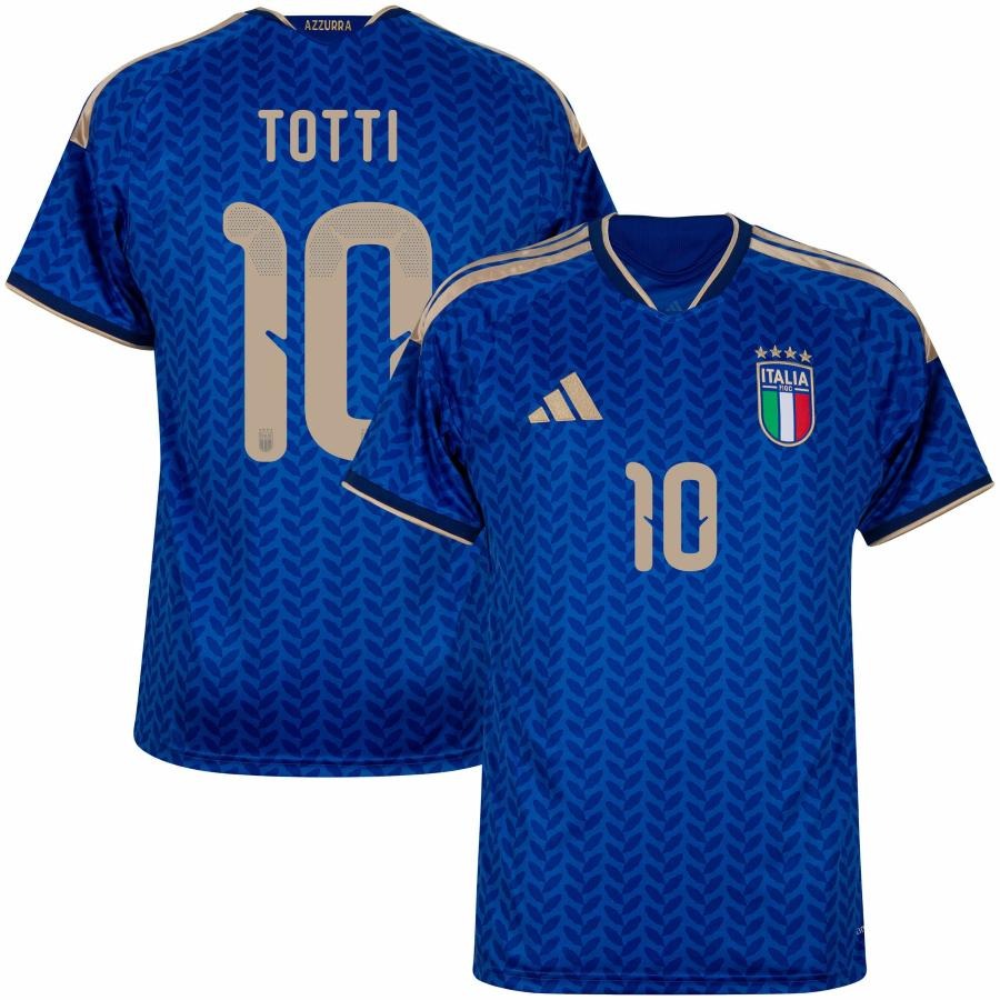 Maillot-Italie-Domicile-2026-2027-Totti-1