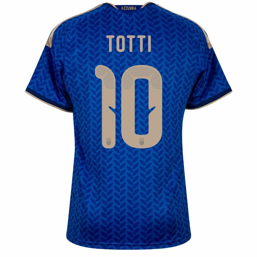 Maillot-Italie-Domicile-2026-2027-Totti-2