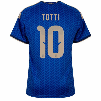 Maillot-Italie-Domicile-2026-2027-Totti-2