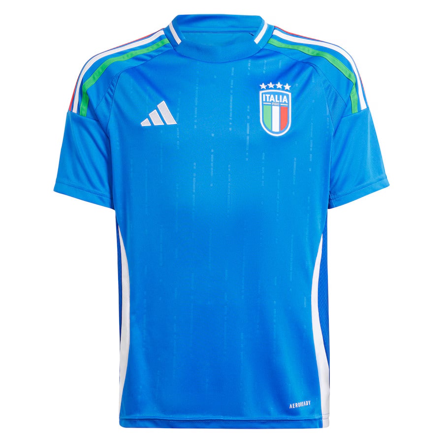 Maillot-Italie-Domicile-Euro-2024-Enfant-2