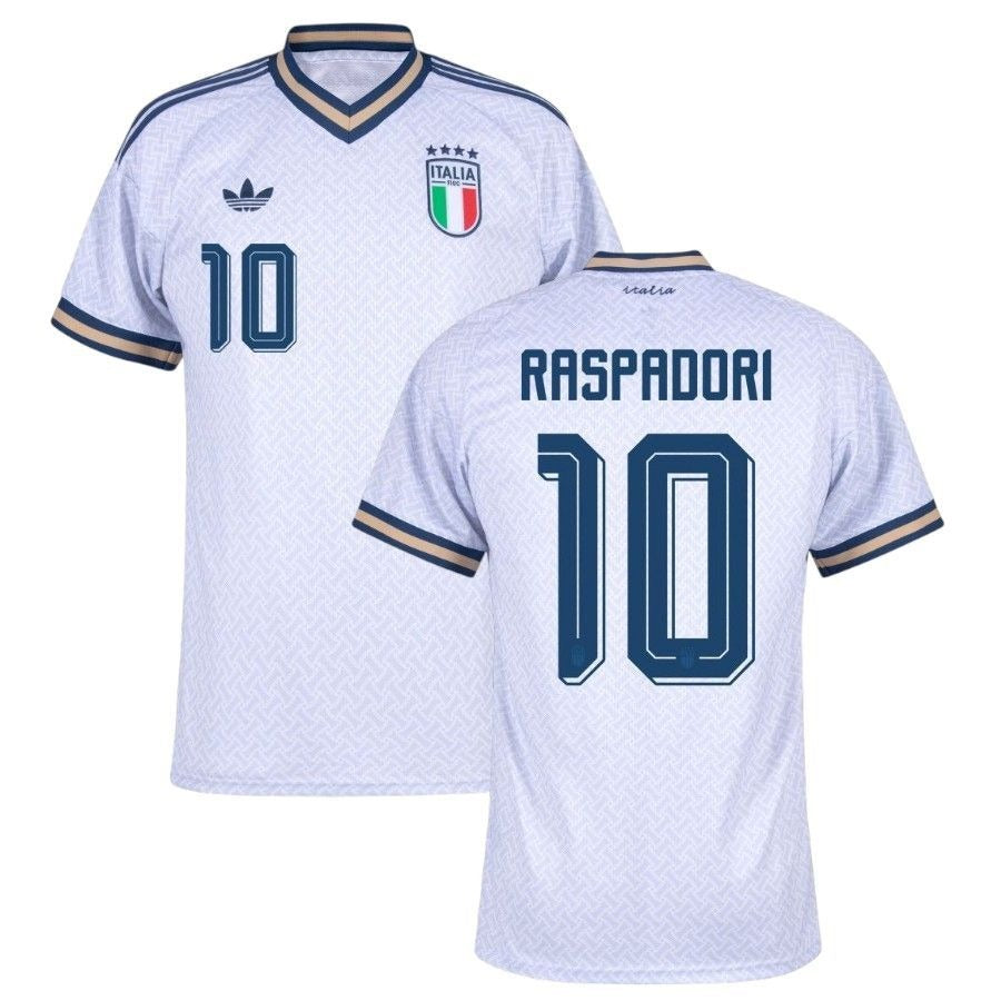 Maillot-Italie-Exterieur-2026-2027-Raspadori-1