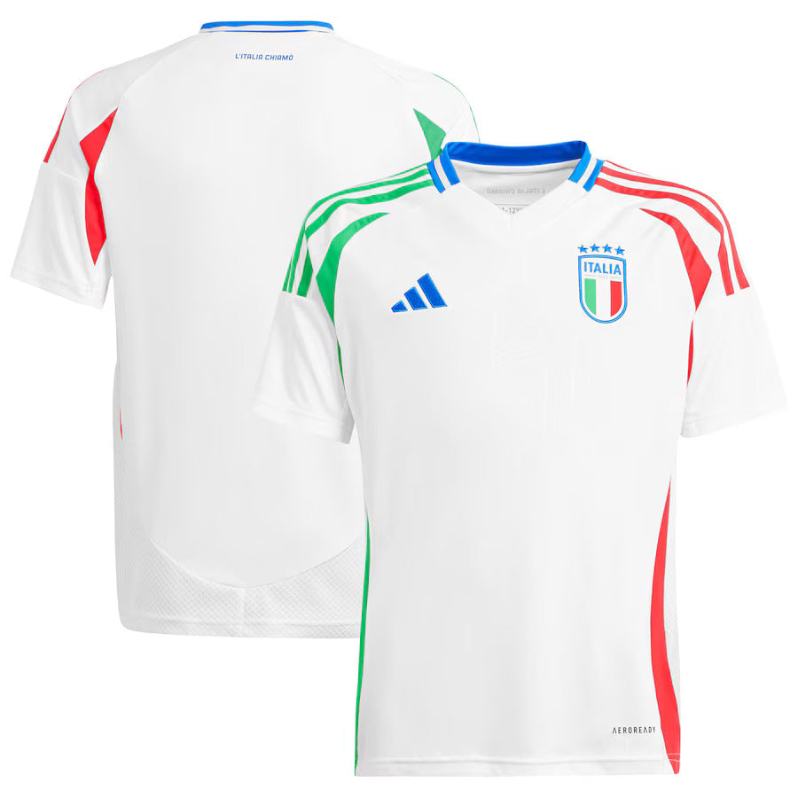 Maillot-Italie-Exterieur-Euro-2024-Enfant-1