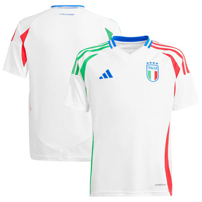 Maillot-Italie-Exterieur-Euro-2024-Enfant-1