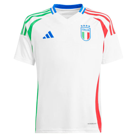 Maillot-Italie-Exterieur-Euro-2024-Enfant-2