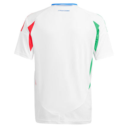 Maillot-Italie-Exterieur-Euro-2024-Enfant-3