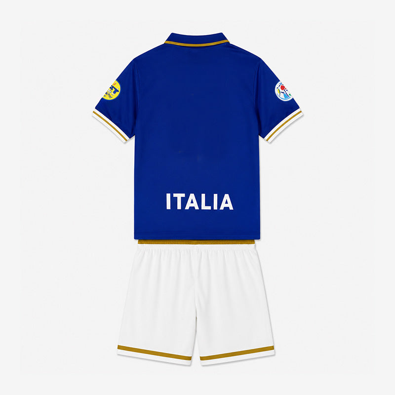Maillot-Italie-Kit-Enfant-Domicile-1996-2