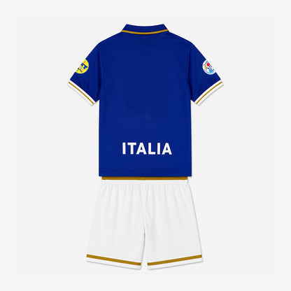 Maillot-Italie-Kit-Enfant-Domicile-1996-2